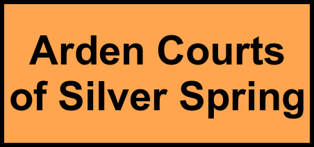 Logo of Arden Courts of Silver Spring, Assisted Living, Silver Spring, MD