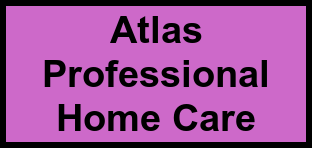 Logo of Atlas Professional Home Care, , Gaithersburg, MD