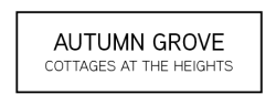 Logo of Autumn Grove - The Heights, Assisted Living, Houston, TX