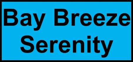Logo of Bay Breeze Serenity, Assisted Living, East Palo Alto, CA