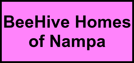 Logo of BeeHive Homes of Nampa, Assisted Living, Memory Care, Nampa, ID