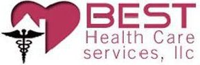 Logo of Best Health Care Services., , Burke, VA
