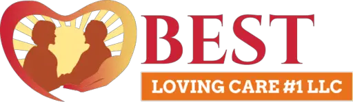 Logo of Best Loving Care #1, Assisted Living, Port Saint Lucie, FL