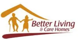 Logo of Better Living & Care N Harper, Assisted Living, Los Angeles, CA