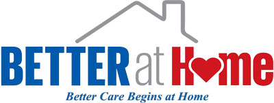 Logo of Better At Home, , Willoughby, OH