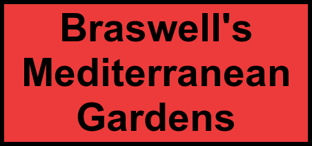 Logo of Braswell's Mediterranean Gardens, Assisted Living, Yucaipa, CA
