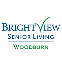 Logo of Brightview Woodburn, Assisted Living, Memory Care, Annandale, VA