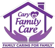 Logo of Cary Family Care, Assisted Living, Cary, NC