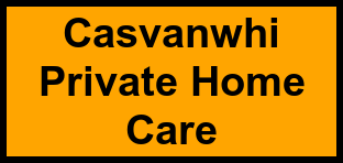 Logo of Casvanwhi Private Home Care, , Bridgeport, CT