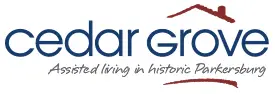 Logo of Cedar Grove, Assisted Living, Parkersburg, WV