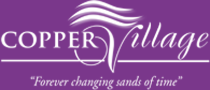 Logo of Copper Village Assisted Living, Assisted Living, Mesa, AZ