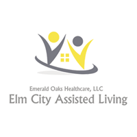 Logo of Elm City Assisted Living, Assisted Living, Elm City, NC