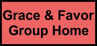 Logo of Grace & Favor Group Home, , Gainesville, FL