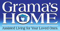 Logo of Grama's Home, Assisted Living, Oro Valley, AZ