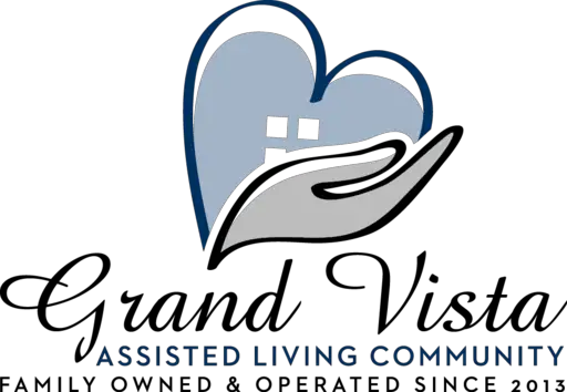 Logo of Grand Vista, Assisted Living, Coldwater, MI