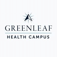 Logo of Greenleaf Health Campus, Assisted Living, Elkhart, IN