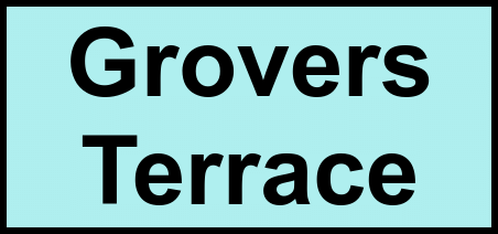 Logo of Grovers Terrace, Assisted Living, Glendale, AZ