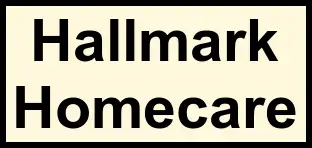 Logo of Hallmark Homecare, , Westhampton, NY