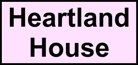 Logo of Heartland House, Assisted Living, Grasonville, MD