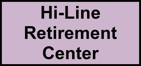 Logo of Hi-Line Retirement Center, Assisted Living, Malta, MT