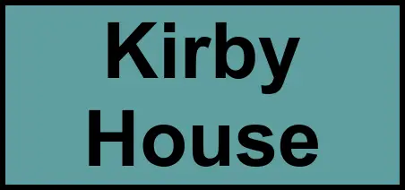 Logo of Kirby House, Assisted Living, Waterbury, VT