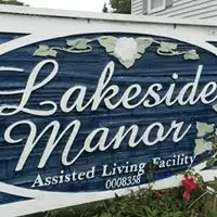 Logo of Lakeside Manor, Assisted Living, Dunedin, FL