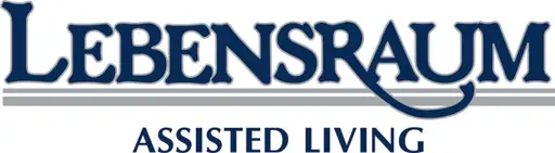 Logo of Lebensraum Assisted Living, Assisted Living, Grand Island, NE