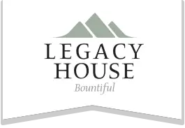 Logo of Legacy House of Bountiful, Assisted Living, Bountiful, UT