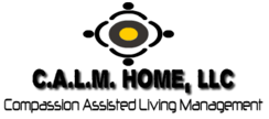 Logo of Magma Calm Home, Assisted Living, San Tan Valley, AZ