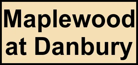 Logo of Maplewood at Danbury, Assisted Living, Danbury, CT