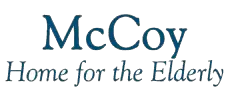 Logo of McCoy Home for the Elderly, Assisted Living, Newport, NH