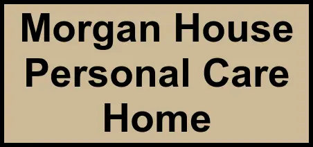 Logo of Morgan House Personal Care Home, Assisted Living, Marietta, GA