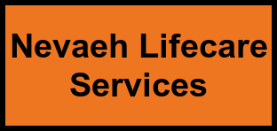 Logo of Nevaeh Lifecare Services, , West Park, FL
