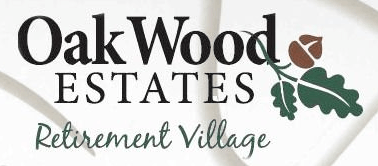 Logo of Oak Wood Estates, Assisted Living, Stronghurst, IL