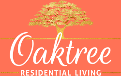Logo of Oaktree Residential Living, Assisted Living, Eugene, OR