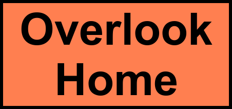 Logo of Overlook Home, Assisted Living, Greenville, MI