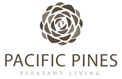 Logo of Pacific Pines Manor, Assisted Living, Redlands, CA