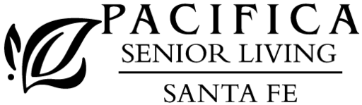 Logo of Pacifica Senior Living Santa Fe, Assisted Living, Santa Fe, NM