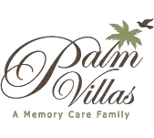 Logo of Palm Villas - Campbell, Assisted Living, Campbell, CA