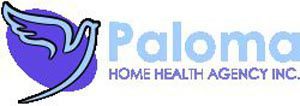 Logo of Paloma Home Health Agency, , Carrollton, TX