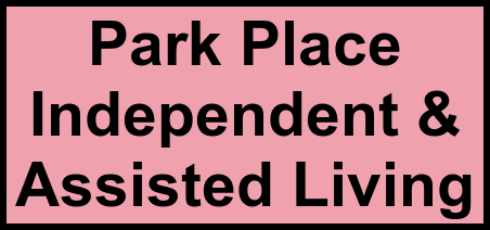 Logo of Park Place Independent & Assisted Living, Assisted Living, Independent Living, Sac City, IA