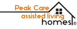 Logo of Peak Care Assisted Living Scottsdale Life Home II, Assisted Living, Scottsdale, AZ