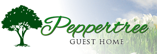 Logo of Peppertree Guest Home, Assisted Living, La Mesa, CA