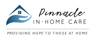 Logo of Pinnacle In-Home Care, , Lowell, AR