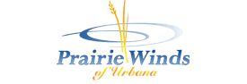 Logo of Prairie Winds of Urbana, Assisted Living, Urbana, IL