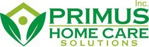 Logo of Primus Home Care, , Mount Prospect, IL