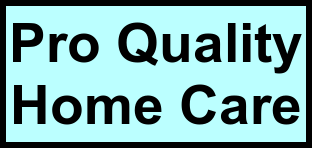 Logo of Pro Quality Home Care, , Tigard, OR