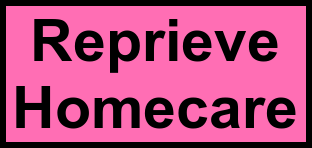 Logo of Reprieve Homecare, , Covington, GA