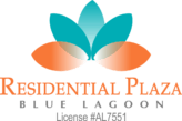 Logo of Residential Plaza at Blue Lagoon, Assisted Living, Miami, FL