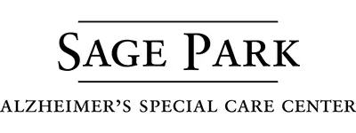 Logo of Sage Park Alzheimer's Special Care Center, Assisted Living, Memory Care, Gahanna, OH